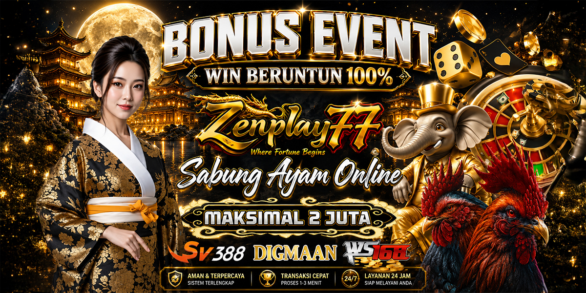 Bonus Refferal 