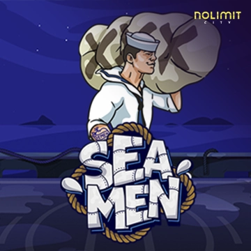 NolimitCity : Seamen - ZENPLAY77