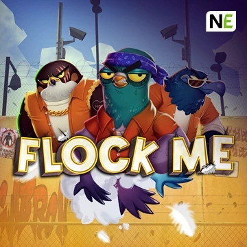Flock Me - ZENPLAY77