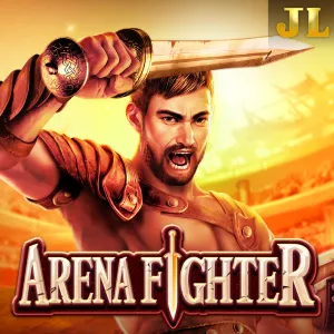 Jili : Arena Fighter - ZENPLAY77