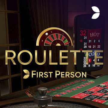 First Person Roulette - ZENPLAY77