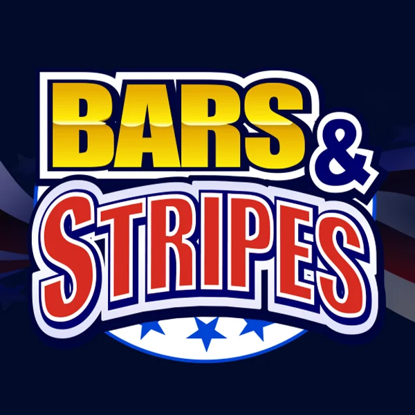 Bars And Stripes - ZENPLAY77