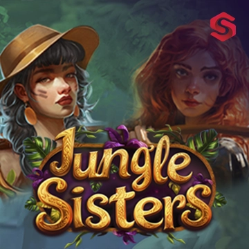Jungle Sisters Deluxe - ZENPLAY77