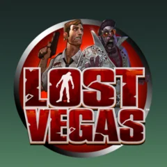 Lost Vegas - ZENPLAY77
