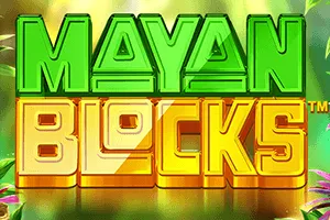 Mayan Blocks - ZENPLAY77