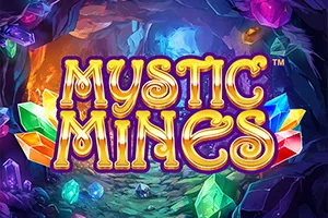 Mystic Mines - ZENPLAY77