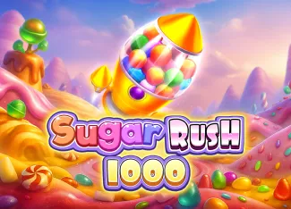 Pragmatic : Sugar Rush 1000 - ZENPLAY77