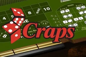 Craps - ZENPLAY77