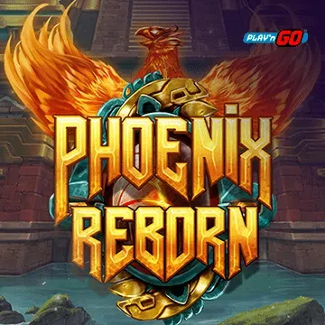 PlaynGo : Phoenix Reborn - ZENPLAY77