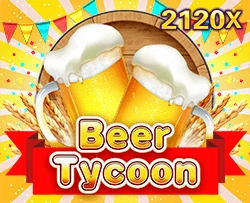 Beer Tycoon - ZENPLAY77