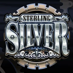 Sterling Silver - ZENPLAY77