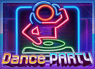Pragmatic : Dance Party - ZENPLAY77