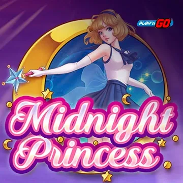 PlaynGo : Midnight Princess - ZENPLAY77