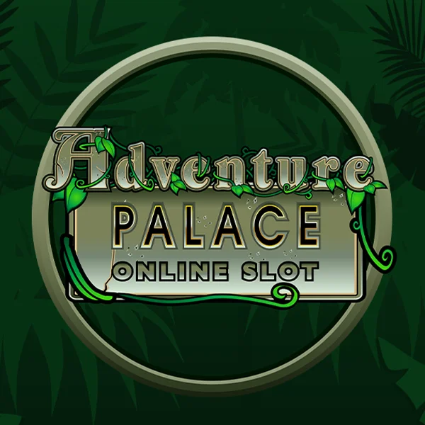 Adventure Palace - ZENPLAY77