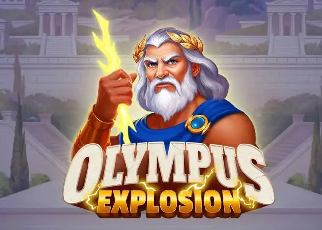 Olympus Explosion - ZENPLAY77