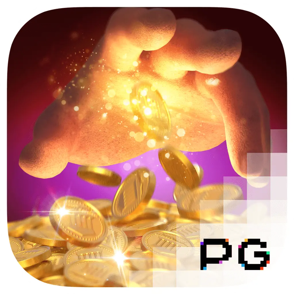 PGSoft : Midas Fortune - ZENPLAY77