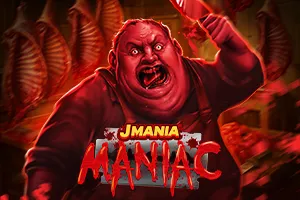 J Mania Maniac - ZENPLAY77