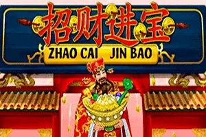 Zhao Cai Jin Bao - ZENPLAY77