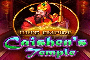 Qins Empire: Caishens Temple - ZENPLAY77