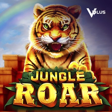 Jungle Roar - ZENPLAY77