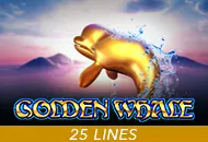 Spadegaming : Golden Whale - ZENPLAY77