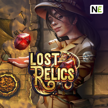 Lost Relics - ZENPLAY77