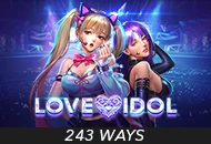 Spadegaming : Love Idol - ZENPLAY77