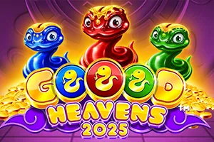 Goood Heavens - ZENPLAY77