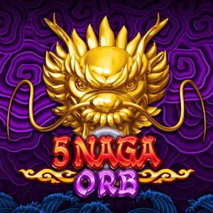 5 Dragon Orb - ZENPLAY77