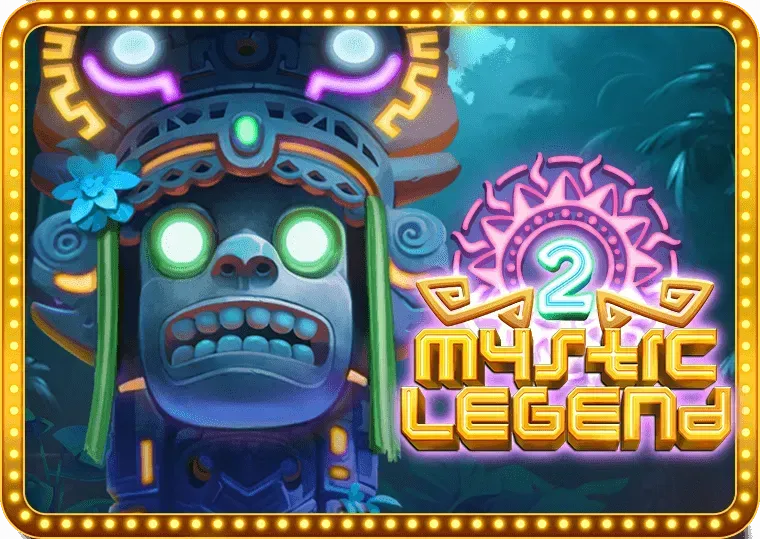PLAYSTAR : MYSTIC LEGEND 2 - ZENPLAY77