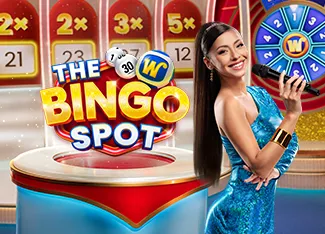 Vegas Ball Bonanza - ZENPLAY77