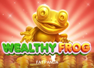 FatPanda : Wealthy Frog - ZENPLAY77