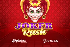 Joker Rush - ZENPLAY77