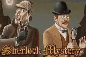 Sherlock Mystery - ZENPLAY77