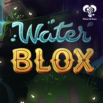 PeterSons : Water Blox - ZENPLAY77