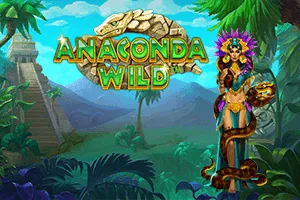 Anaconda Wild - ZENPLAY77