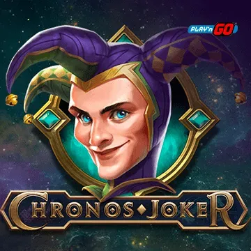 PlaynGo : Chronos Joker - ZENPLAY77