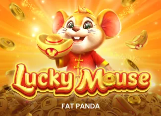 FatPanda : Lucky Mouse - ZENPLAY77
