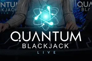 Quantum Blackjack Plus Instant Play - ZENPLAY77