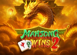 Pragmatic : Mahjong Wins 2 - ZENPLAY77