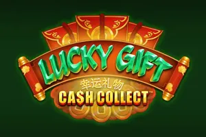 Lucky Gift: Cash Collect - ZENPLAY77