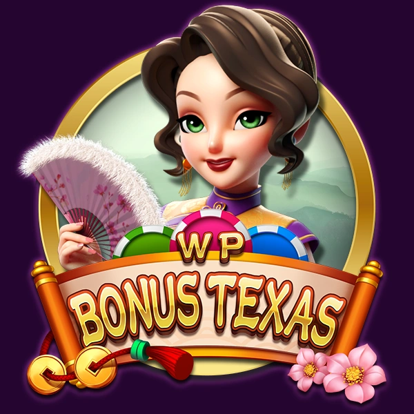 WP Bonus Texas - ZENPLAY77