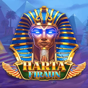 Pharaoh Treasures - ZENPLAY77