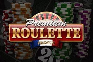 Premium French Roulette - ZENPLAY77