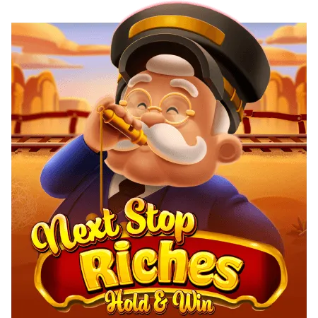 Octoplay : Next Stop Riches Hold & Win - ZENPLAY77