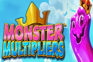 Monster Multipliers - ZENPLAY77