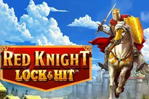 Lock & Hit: Red Knight - ZENPLAY77