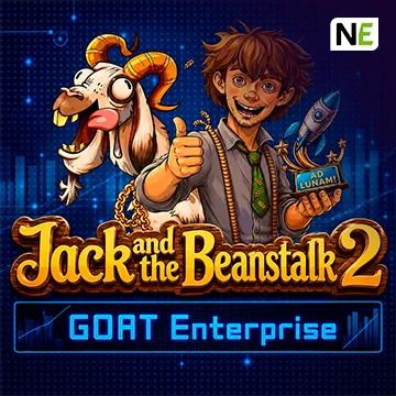 Jack and the Beanstalk 2: GOAT Enterprise - ZENPLAY77