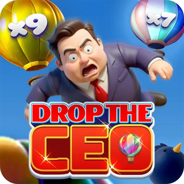 Drop The CEO - ZENPLAY77
