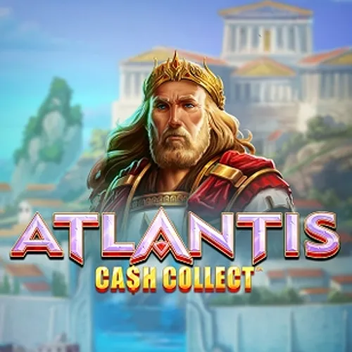 Atlantis Cash Collect - ZENPLAY77